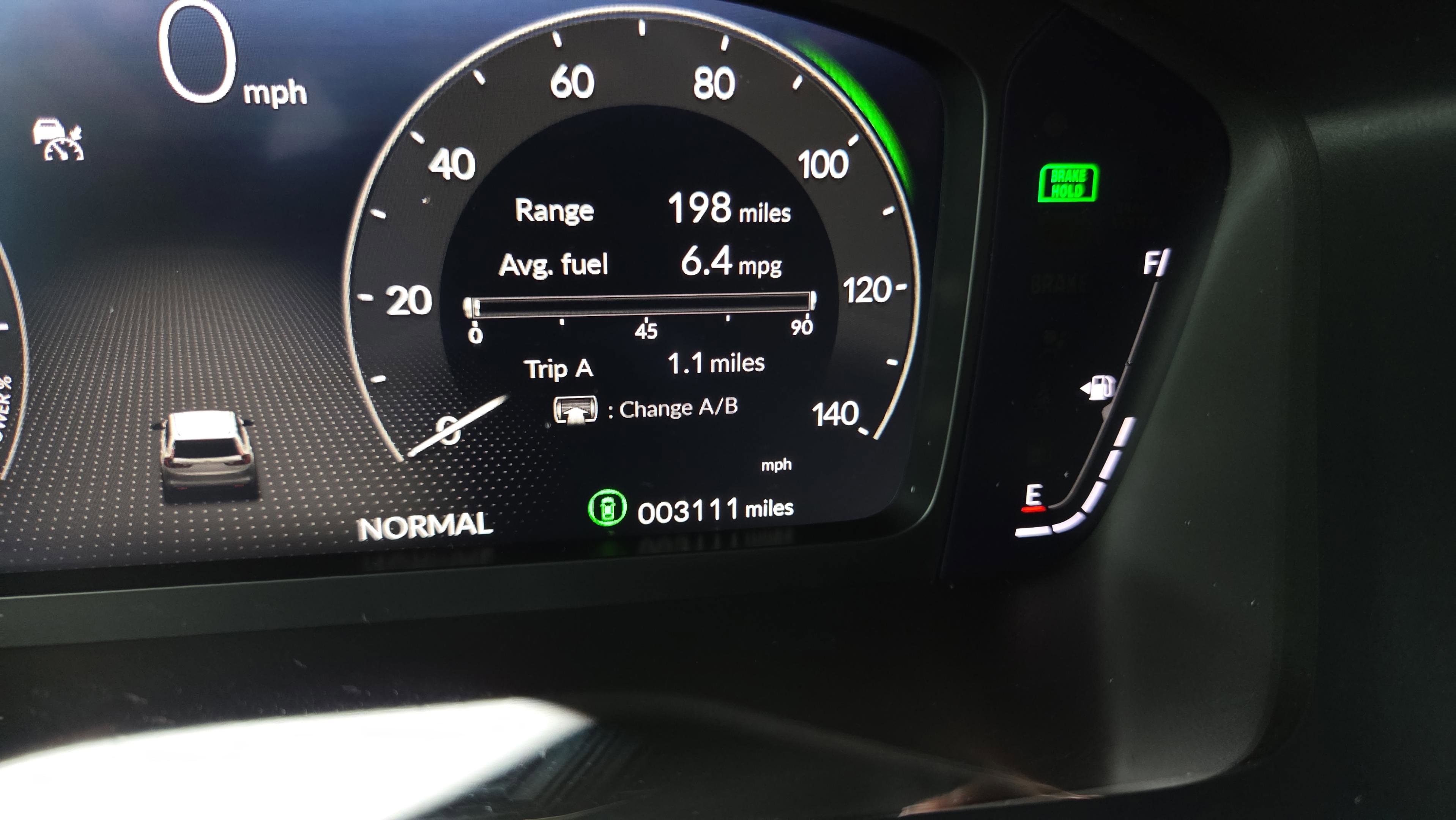 Certified 2026 Honda CR-V Sport-L image 34