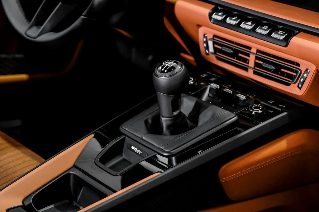 Used 2024 Porsche 911 GT3 RS image 13