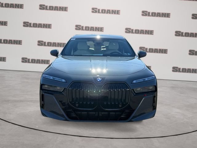 New 2026 BMW 750e xDrive w/ Executive Package AWD/4WD image 8