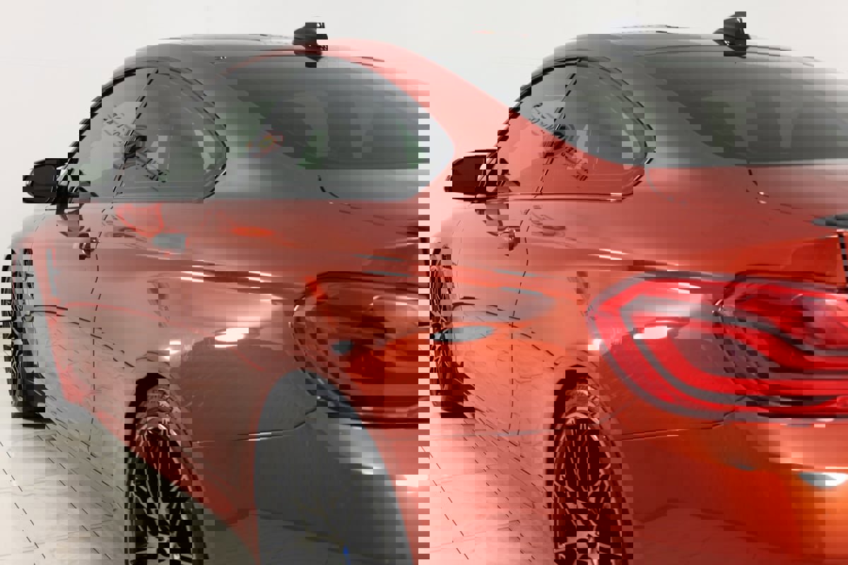 Used 2018 BMW M4 Coupe image 45