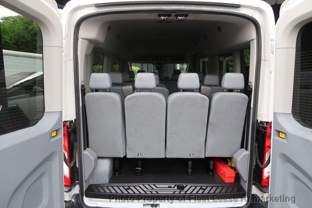 Used 2017 Ford Transit 350 XL RWD image 14
