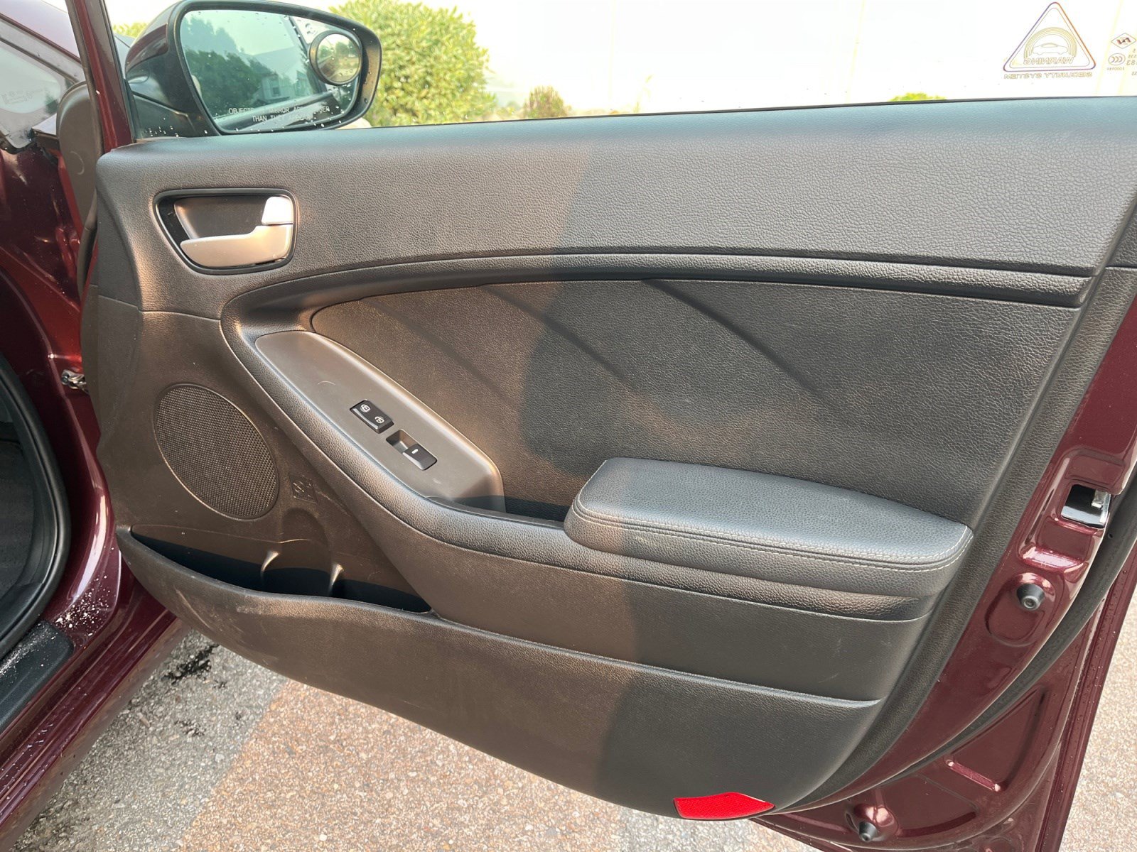 Used 2018 Kia Forte LX FWD image 15