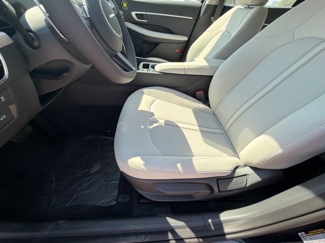 New 2026 Hyundai Sonata Blue FWD image 19