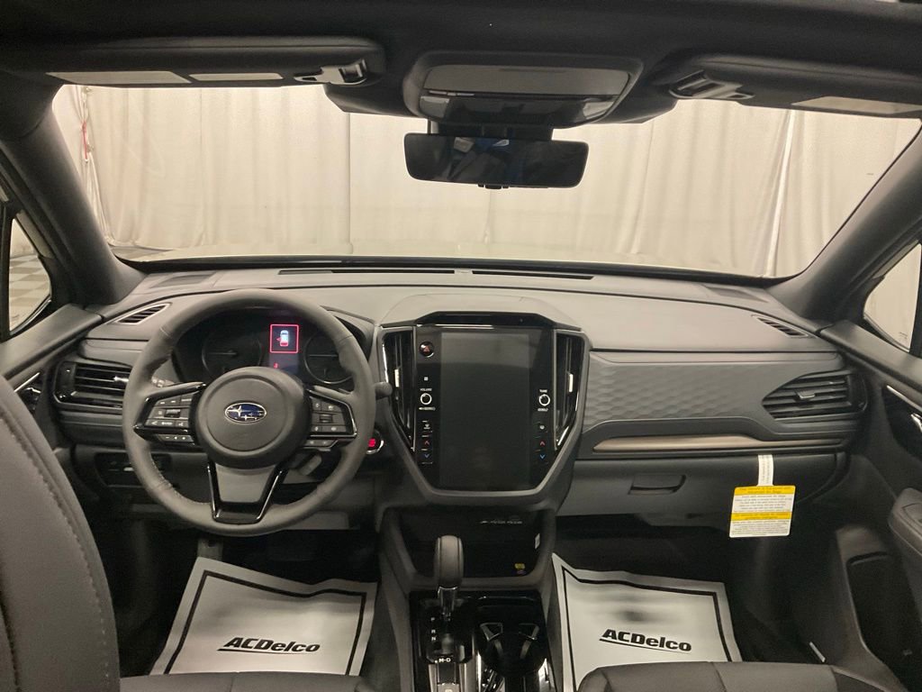 New 2026 Subaru Forester Touring image 34