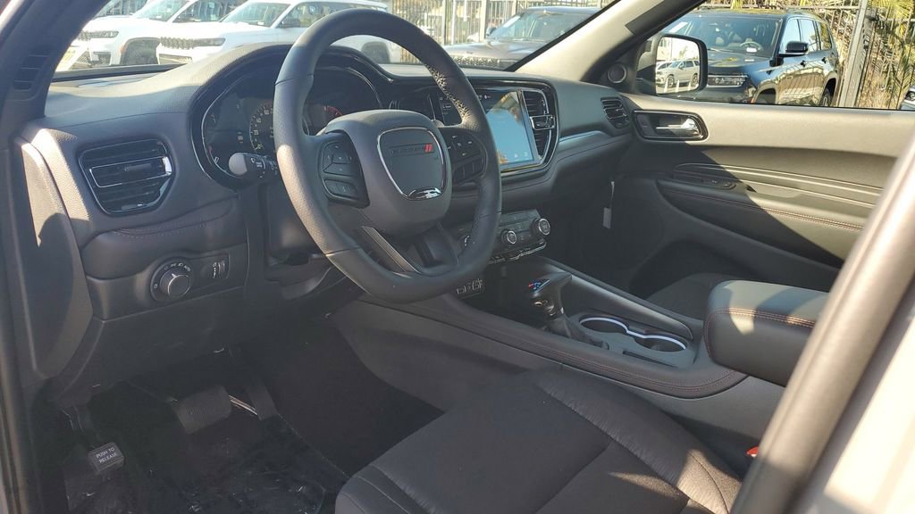 New 2026 Dodge Durango GT image 20