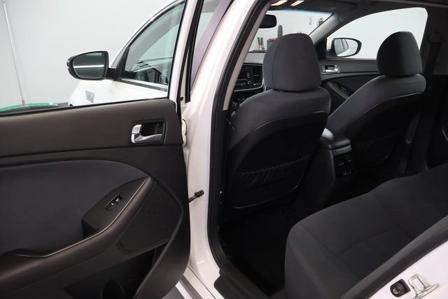 Used 2016 Kia Optima Hybrid FWD image 26