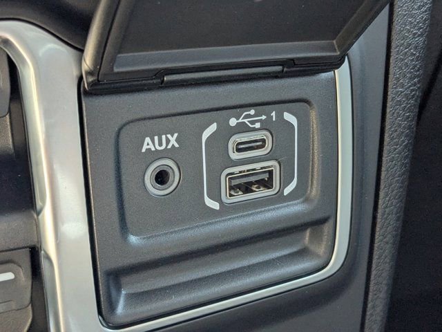 New 2026 Jeep Wrangler Sport S image 22