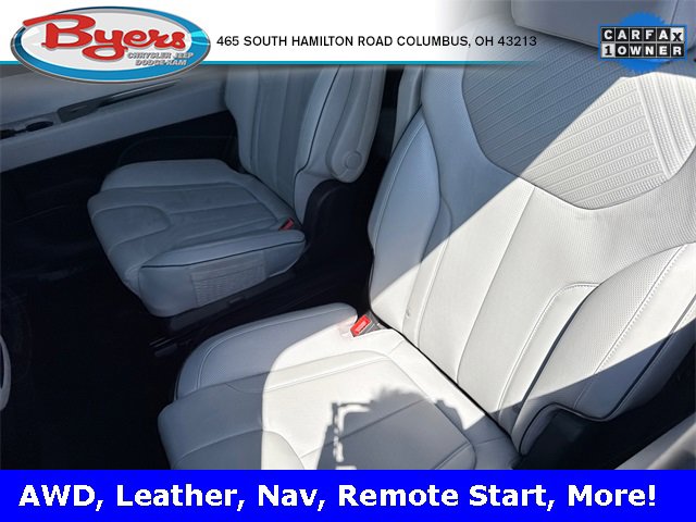 Used 2024 Hyundai Palisade SEL image 29
