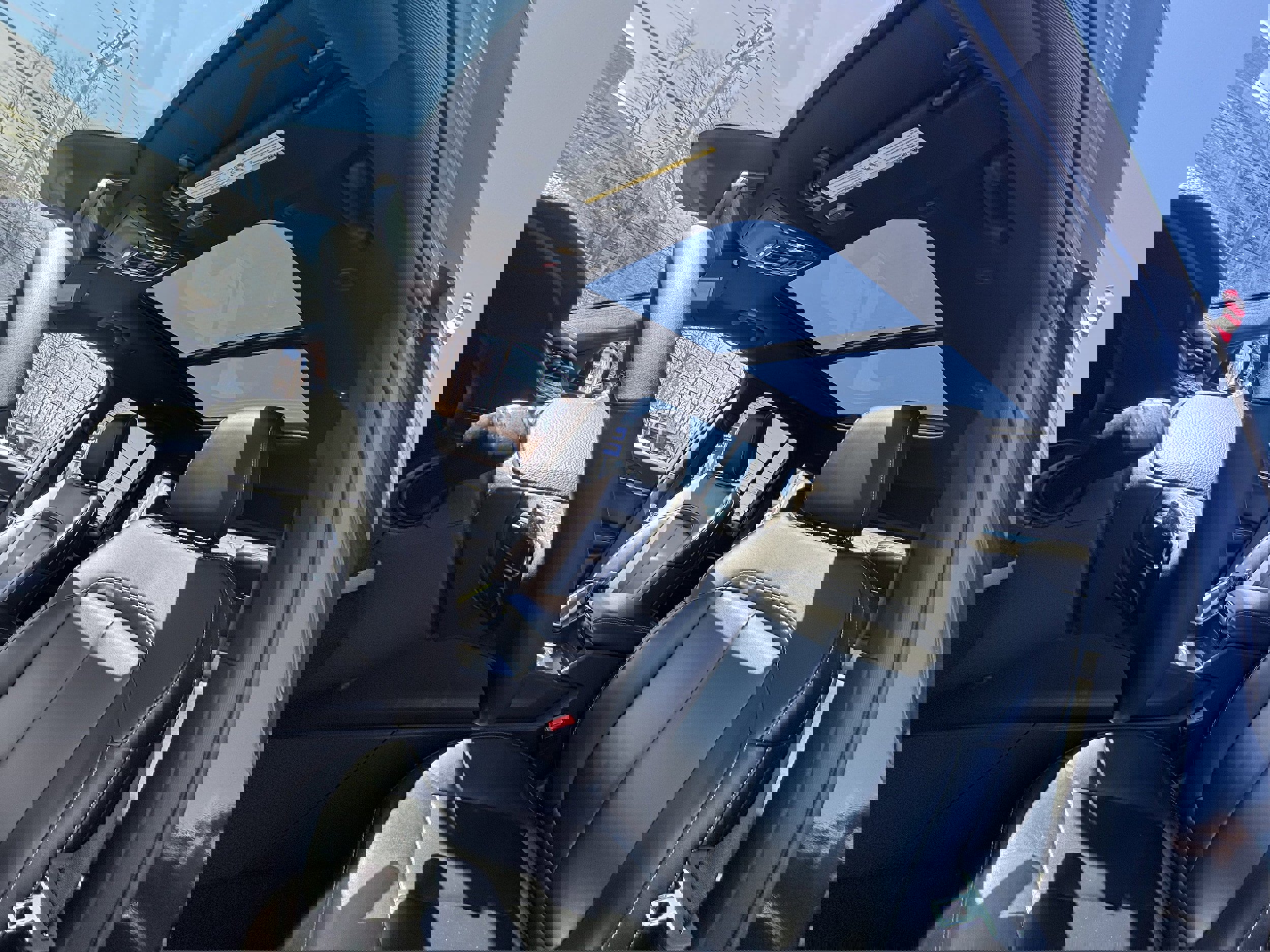 Certified 2024 Jeep Grand Cherokee Limited image 10