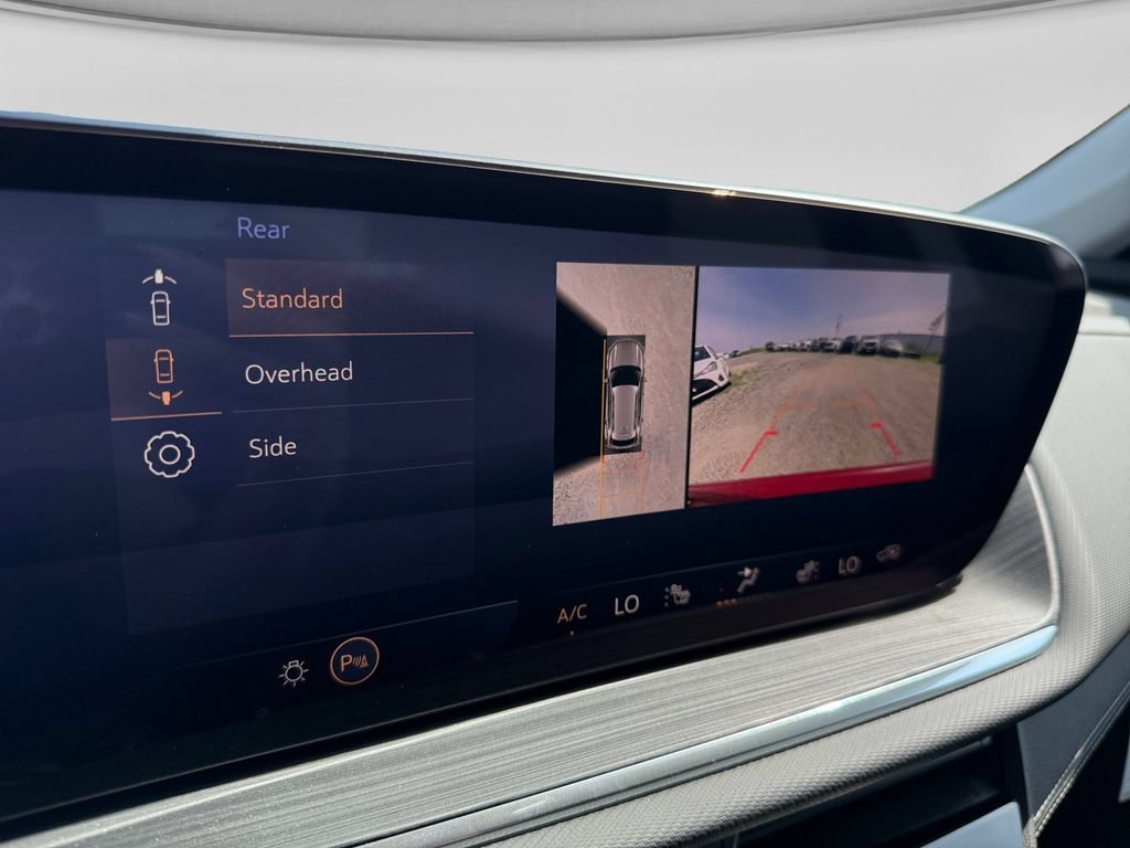 New 2026 Buick Envision Preferred AWD/4WD image 28