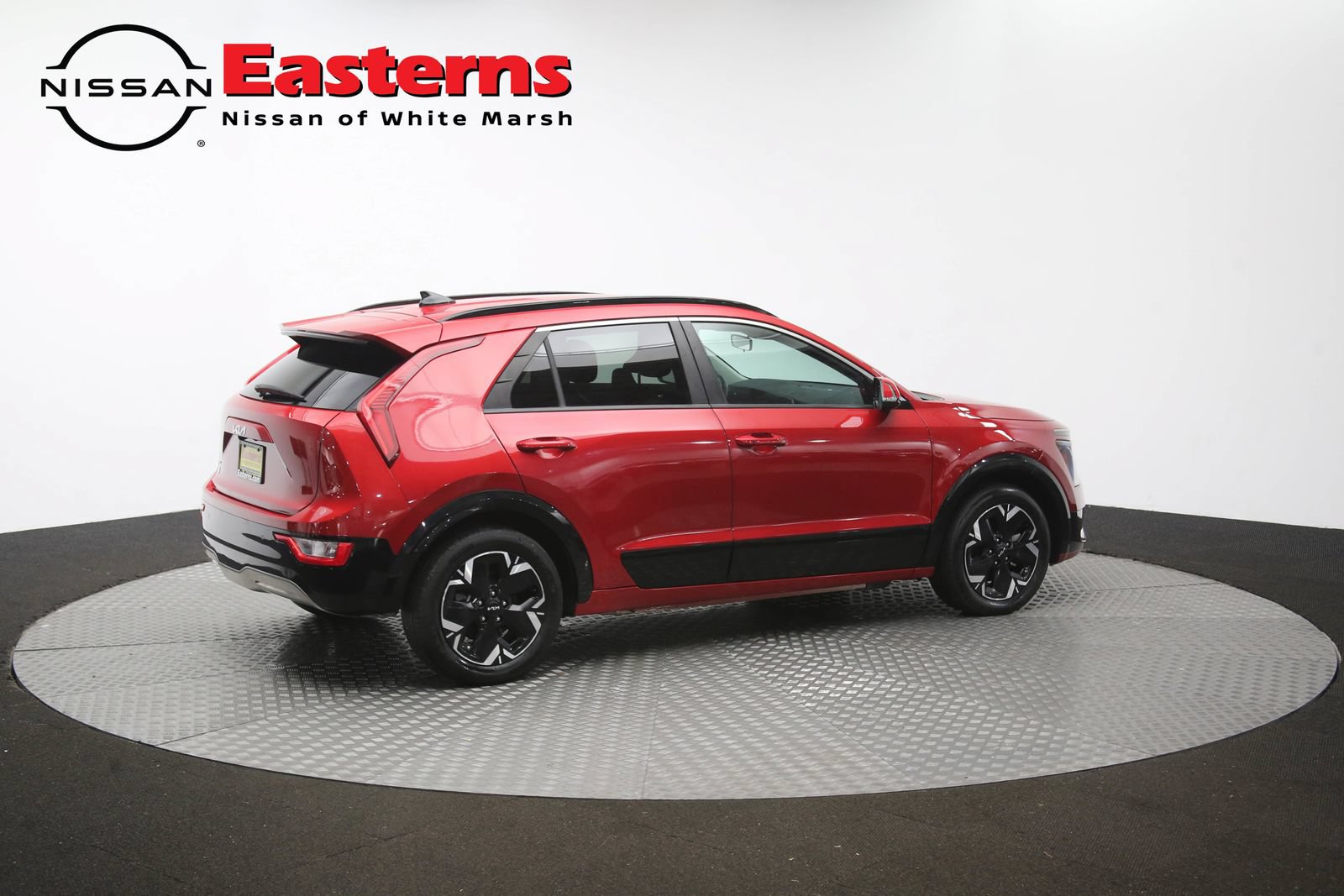 Used 2023 Kia Niro Wind w/ Wind Preserve Package FWD image 41