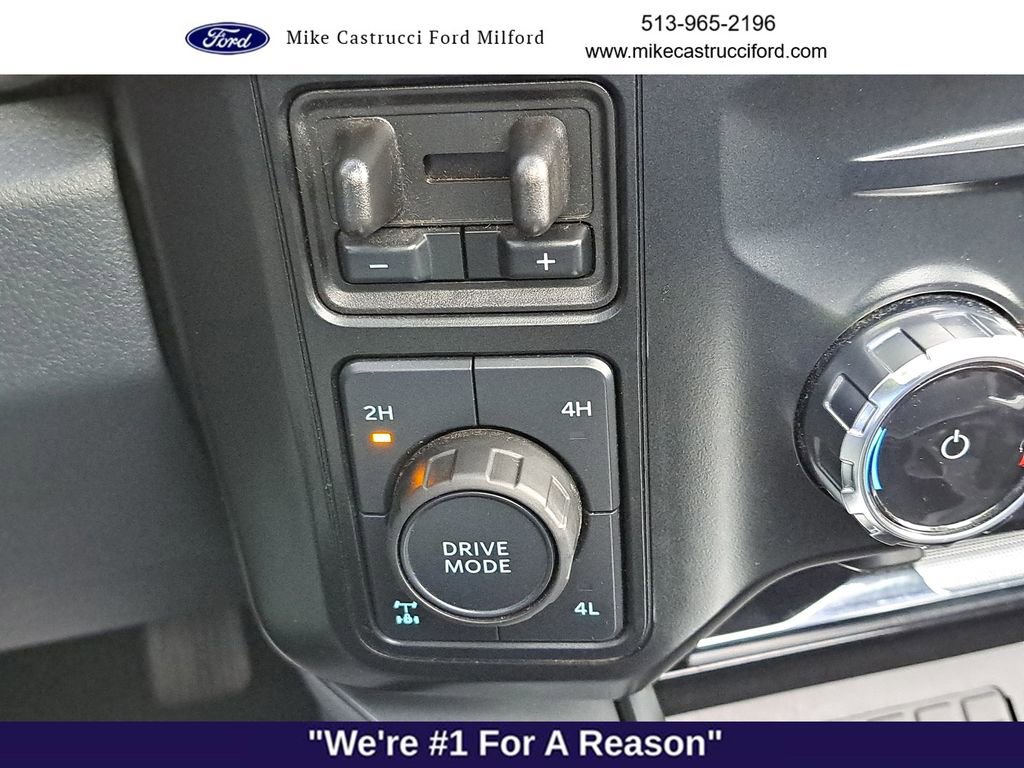 Used 2024 Ford F250 Lariat w/ Lariat Ultimate Package image 16