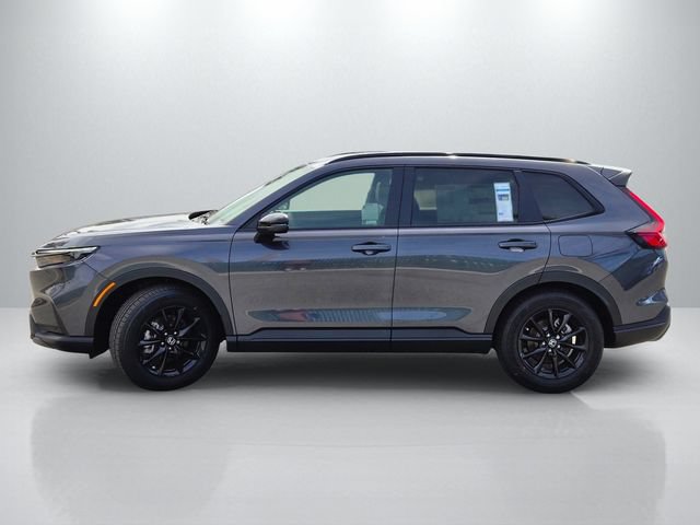 New 2026 Honda CR-V Sport-L image 7