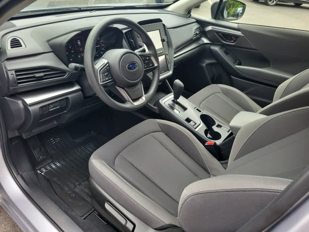 Certified 2024 Subaru Impreza 2.0i AWD/4WD image 20