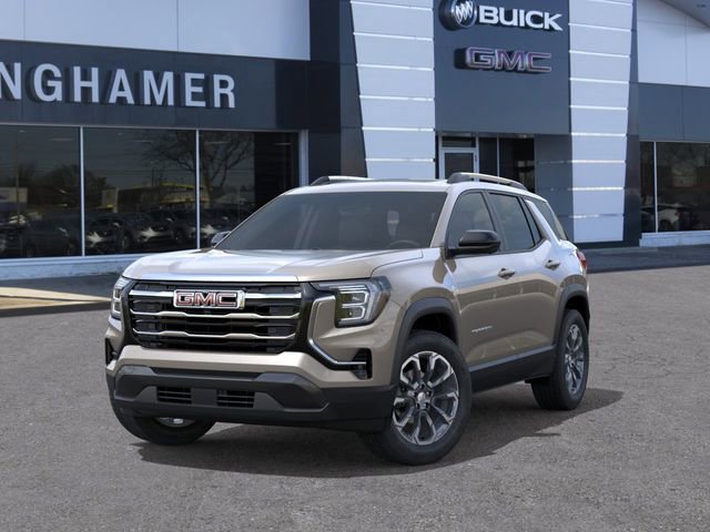 New 2026 GMC Terrain Elevation image 6