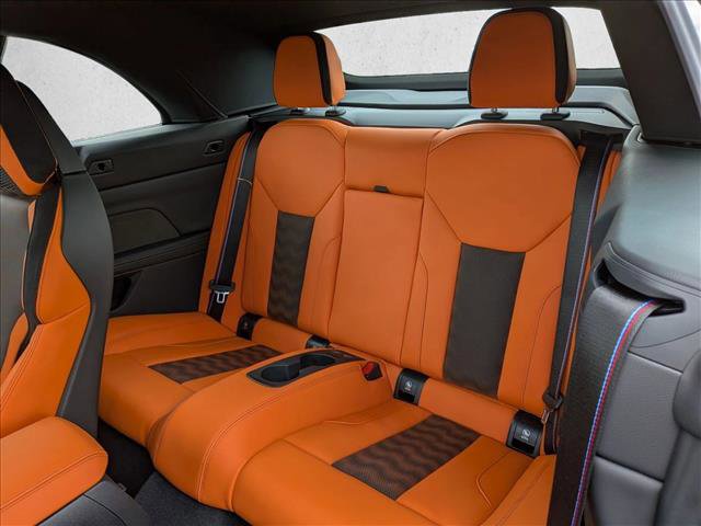 New 2026 BMW M4 xDrive Competition image 17