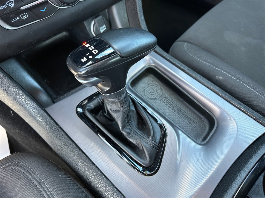 Used 2023 Dodge Charger R/T w/ Blacktop Package image 28