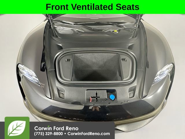 Used 2024 Porsche Taycan 4S image 30