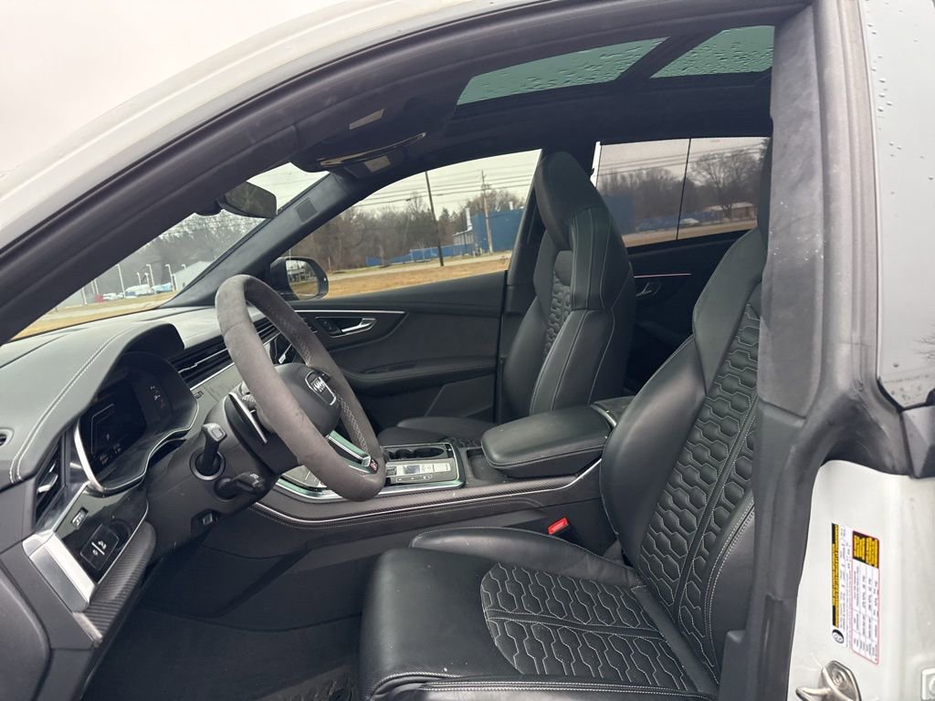 Used 2024 Audi RS Q8 image 10