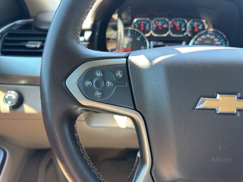 Used 2019 Chevrolet Tahoe LT RWD image 50