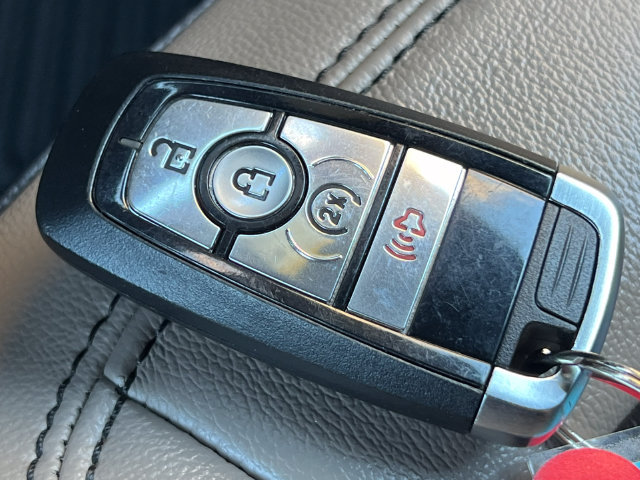 Used 2023 Ford Bronco Wildtrak AWD/4WD image 49
