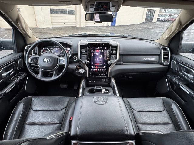 Used 2019 RAM 1500 Laramie image 19