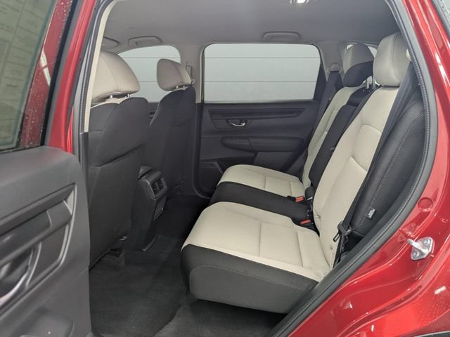 Certified 2026 Honda CR-V LX image 29