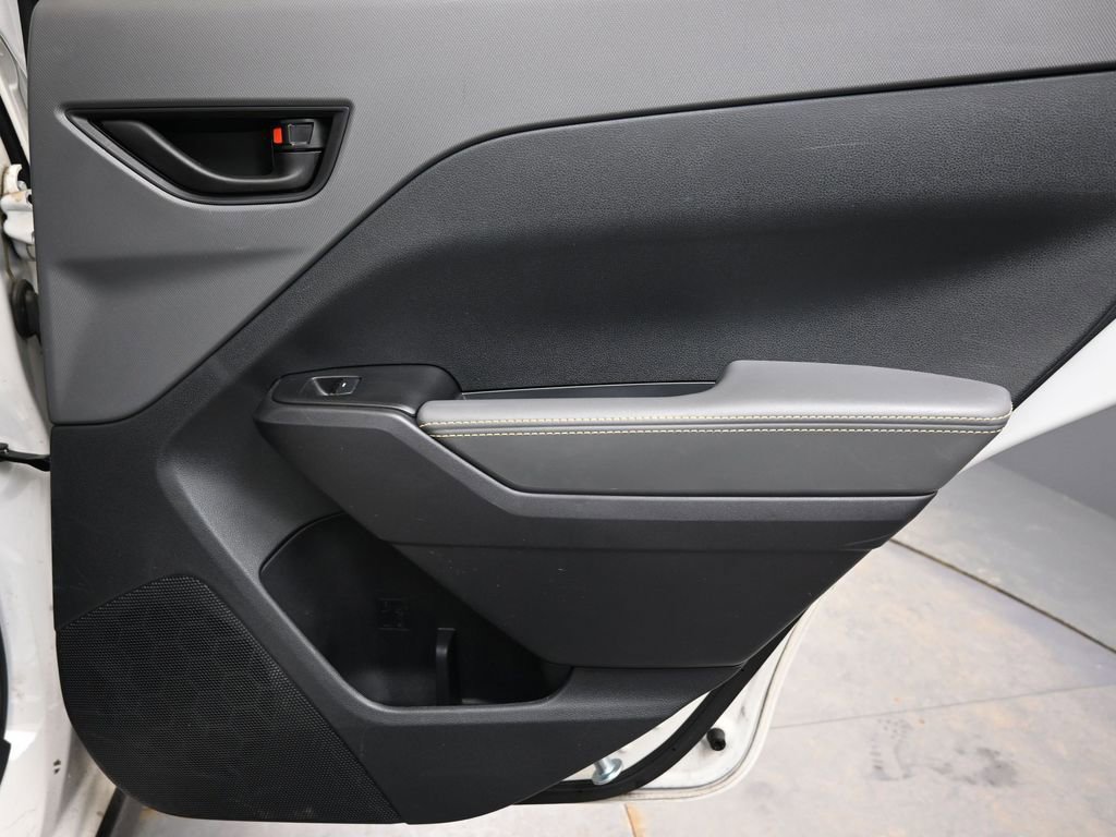 Certified 2025 Subaru Crosstrek 2.5i Sport image 14