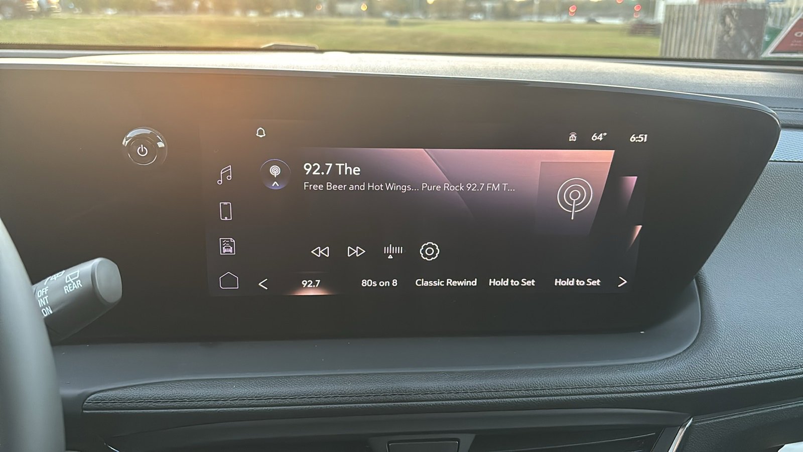 New 2026 Buick Encore GX Sport Touring w/ Comfort Package image 15