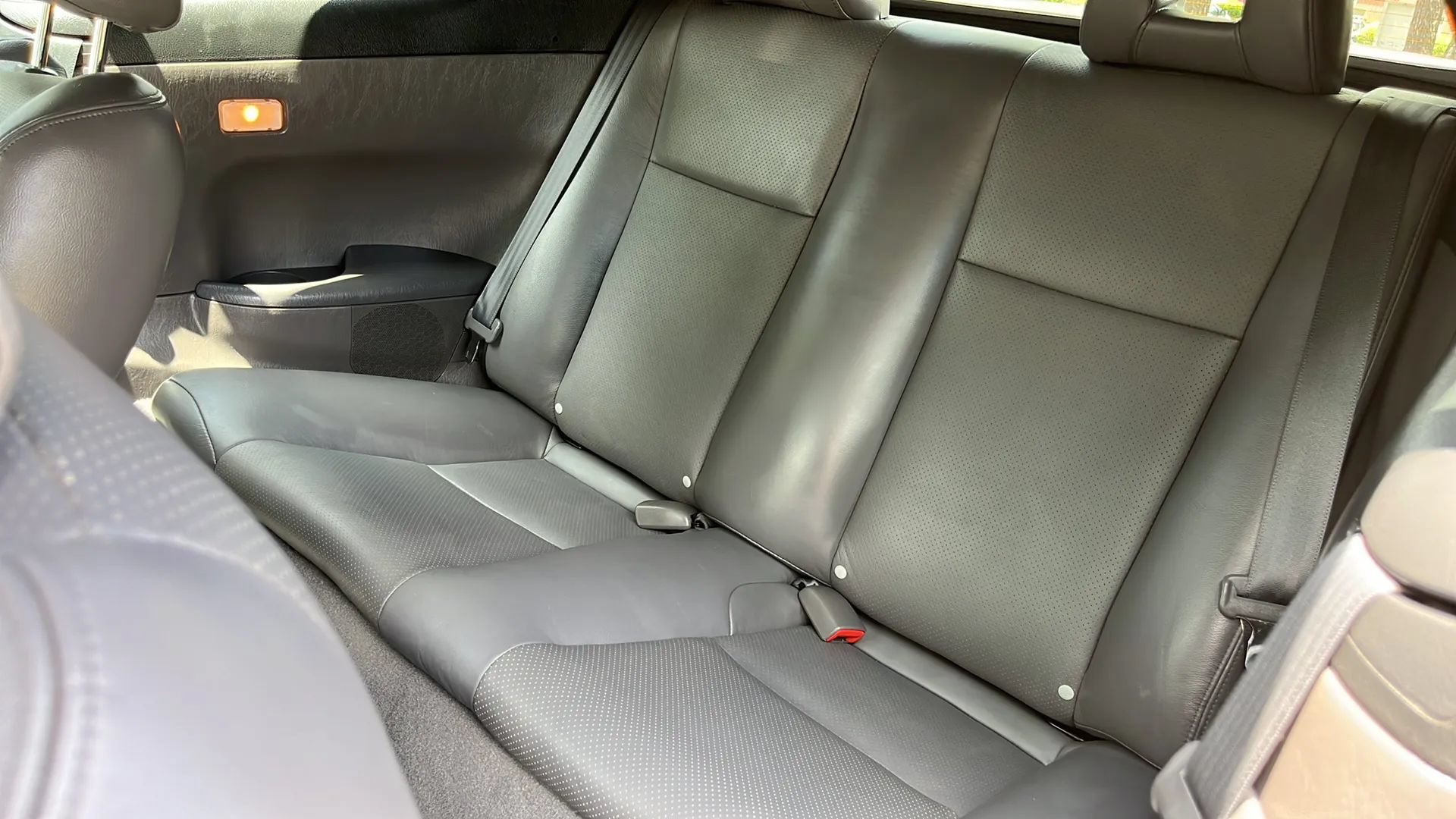 Used 2008 Toyota Solara SLE FWD image 16
