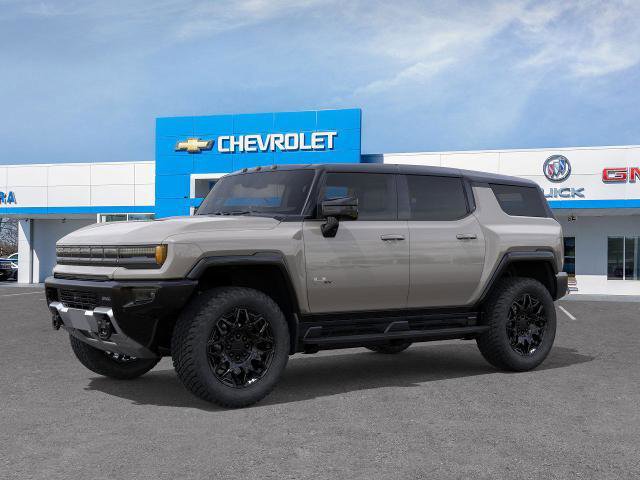 New 2026 GMC Hummer EV 2X image 2