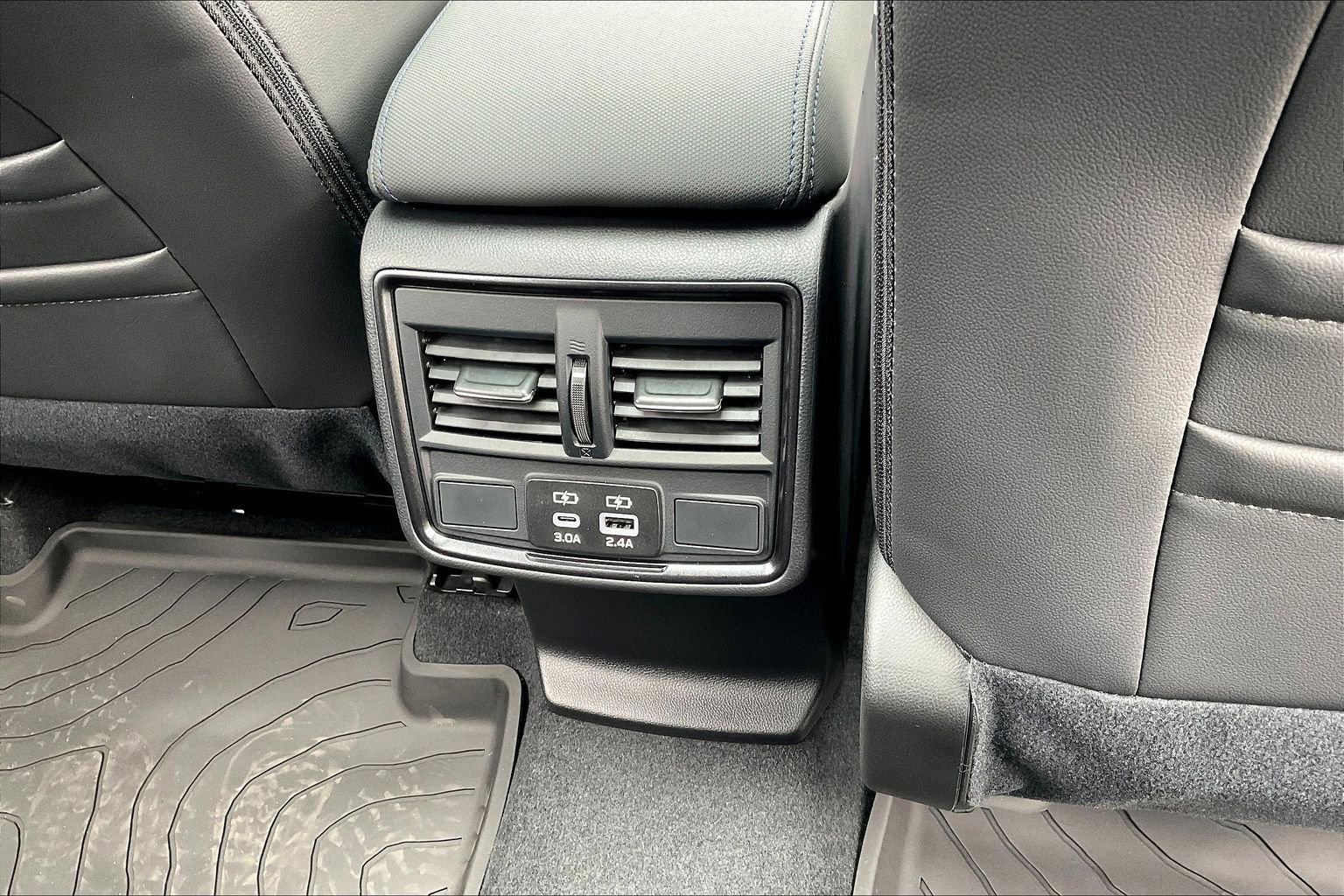 New 2025 Subaru Forester Limited image 26