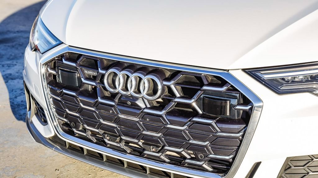 Used 2024 Audi A6 Premium Plus image 6