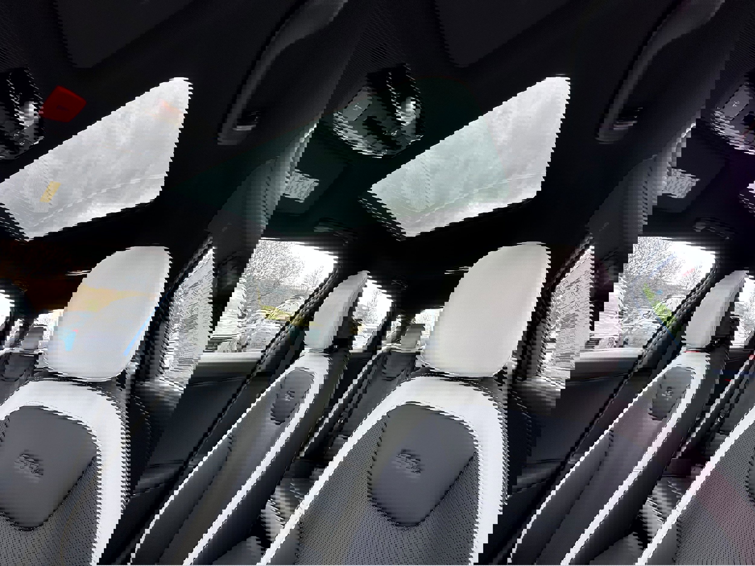 New 2026 Kia K4 GT-Line Turbo image 34