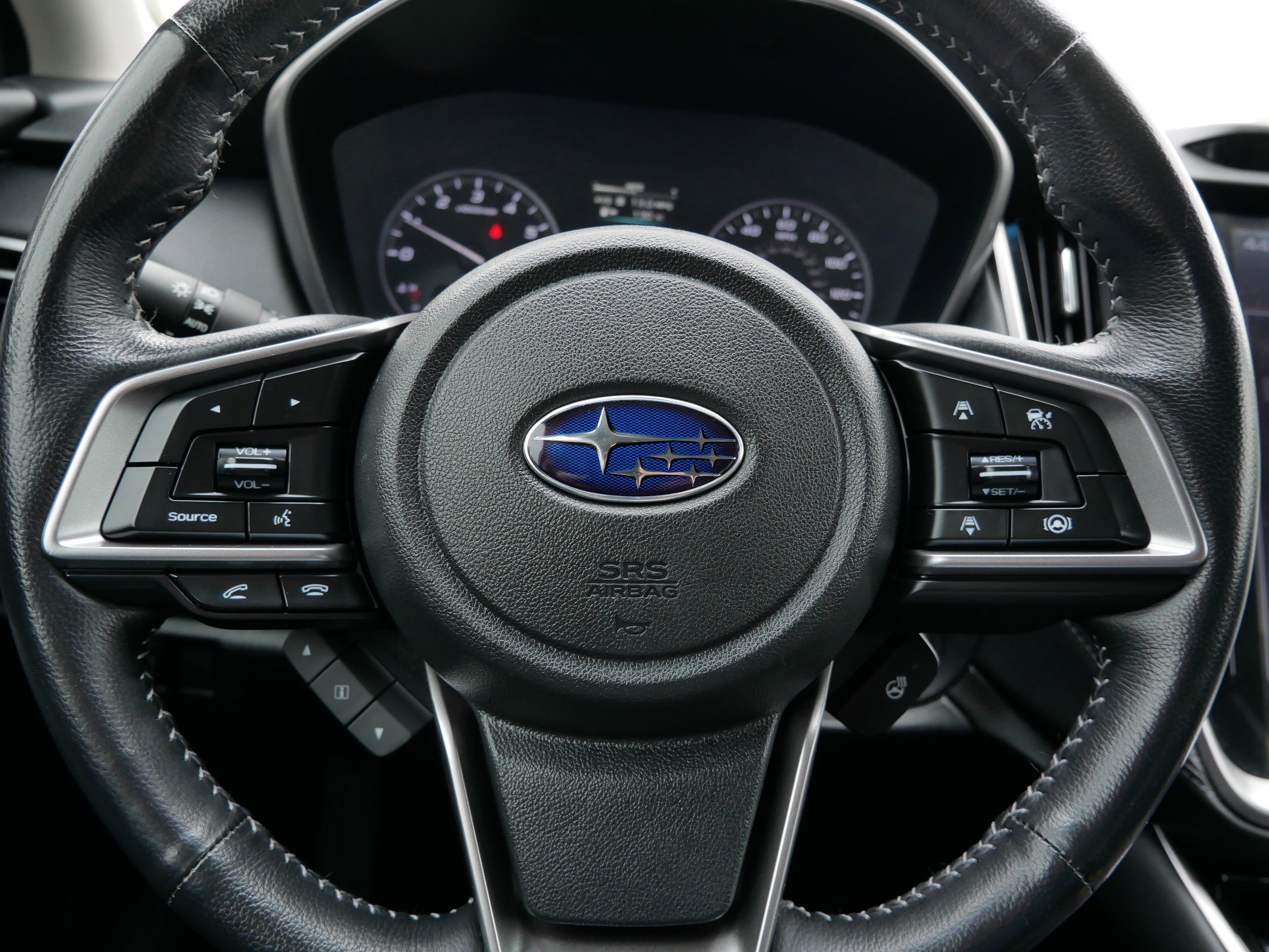 Certified 2022 Subaru Outback Limited w/ Popular Package #2 AWD/4WD image 26