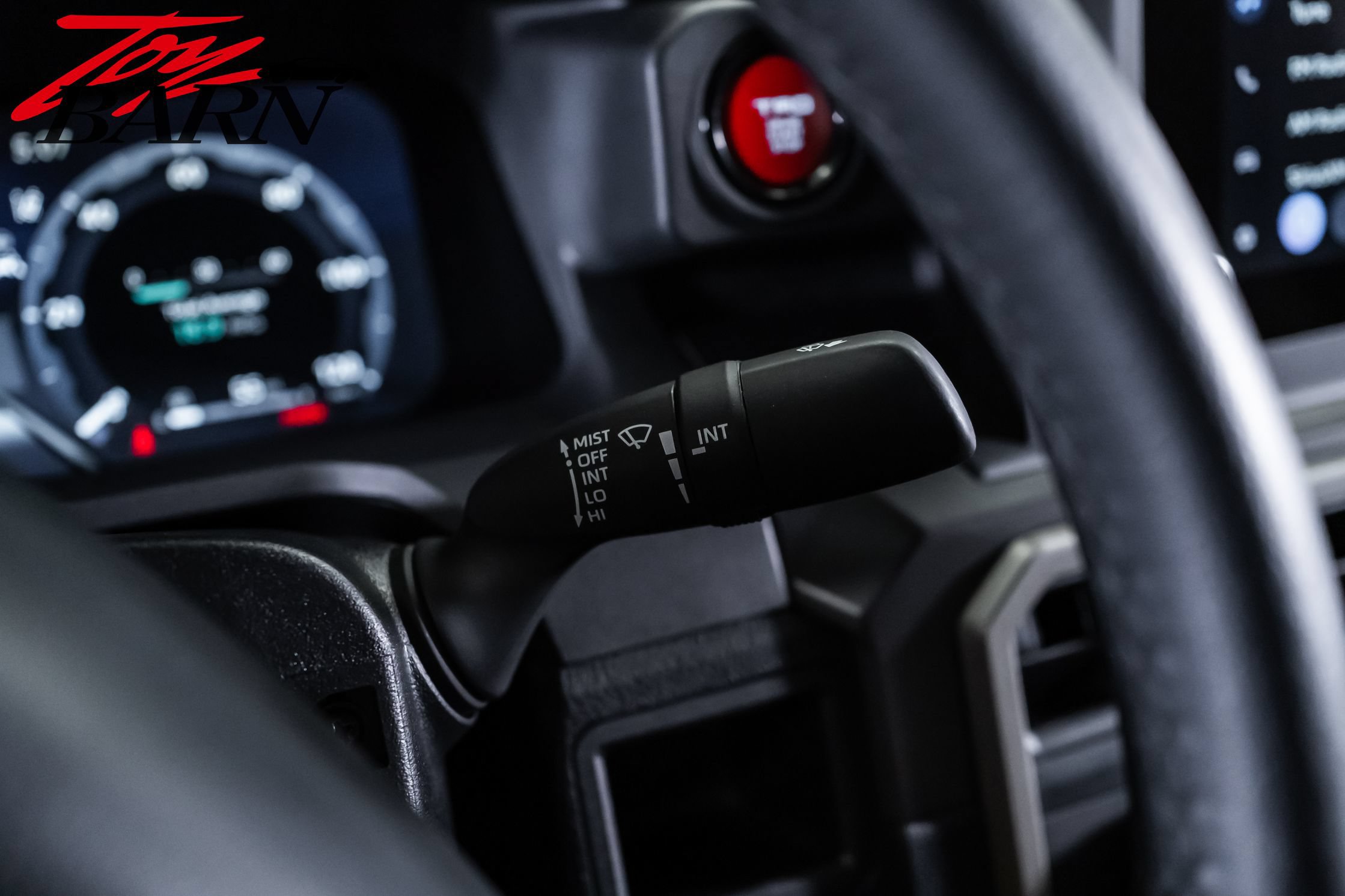 Used 2025 Toyota Tacoma TRD Off-Road AWD/4WD image 29