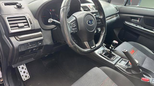 Used 2019 Subaru WRX AWD/4WD image 15