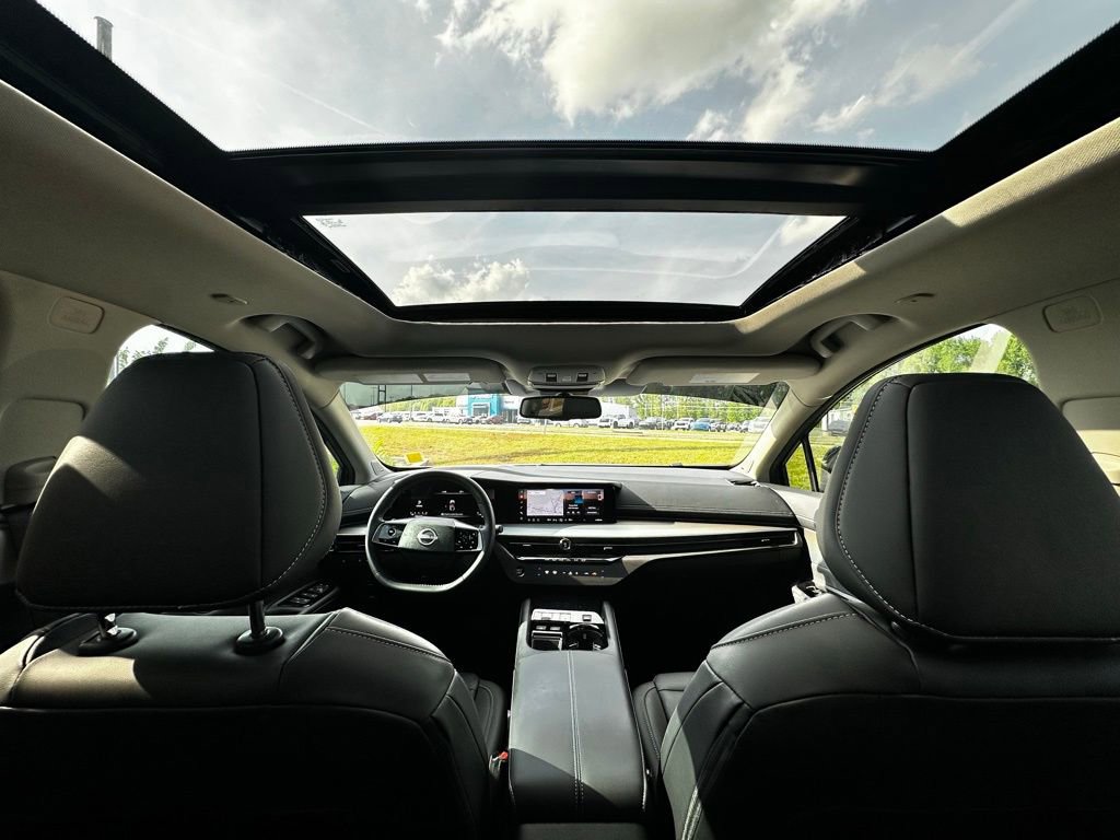 Used 2025 Nissan Murano SL image 42