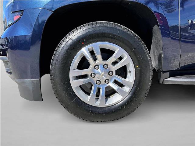 Used 2019 Chevrolet Tahoe LS image 10
