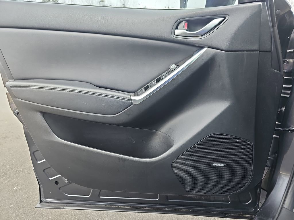 Used 2016 MAZDA CX-5 Grand Touring image 31