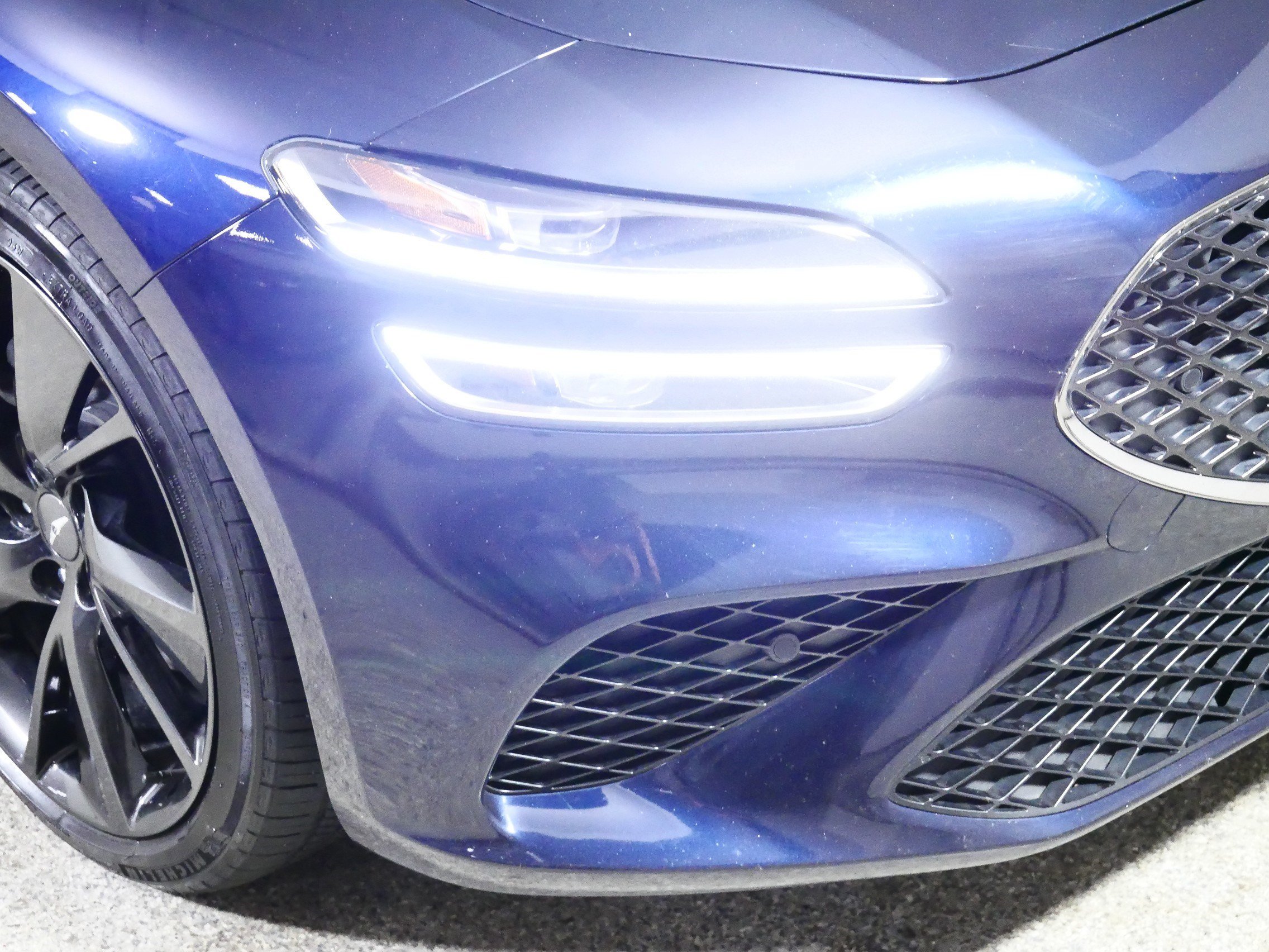 Certified 2023 Genesis G70 2.0T w/ Sport Prestige Package AWD/4WD image 16