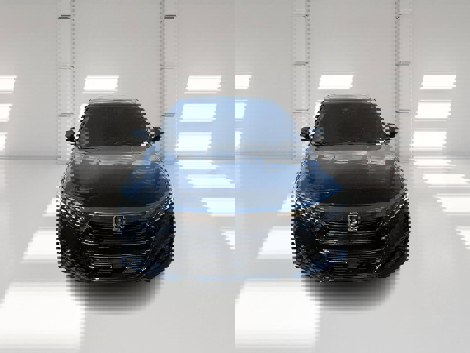 Used 2022 Honda Accord Sport image 2