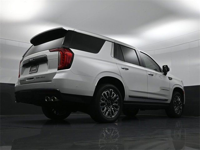 Used 2024 GMC Yukon Denali Ultimate image 31