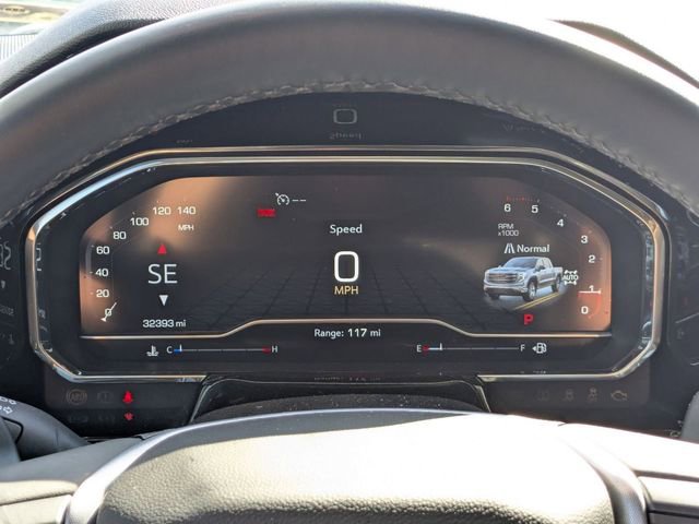 Certified 2023 GMC Sierra 1500 Elevation image 20