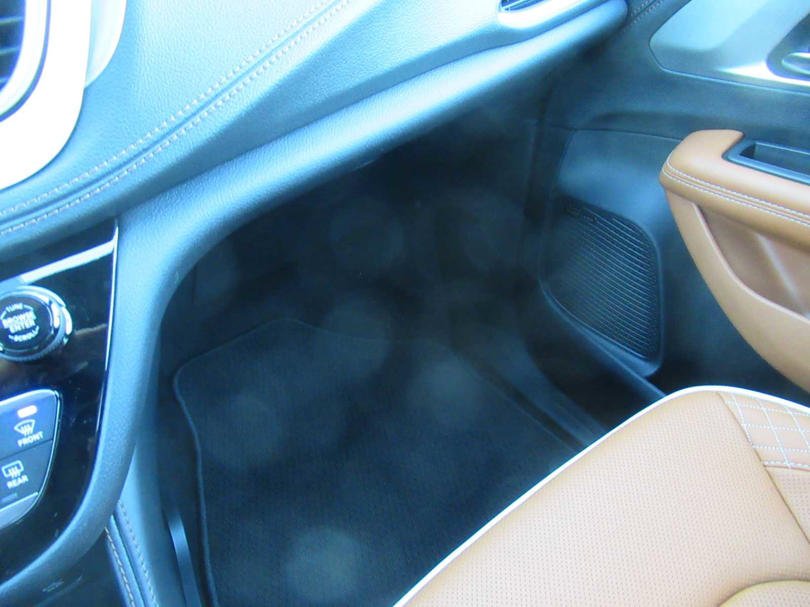 New 2026 Chrysler Pacifica Pinnacle image 43