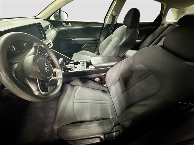 Used 2021 Kia K5 LXS image 20