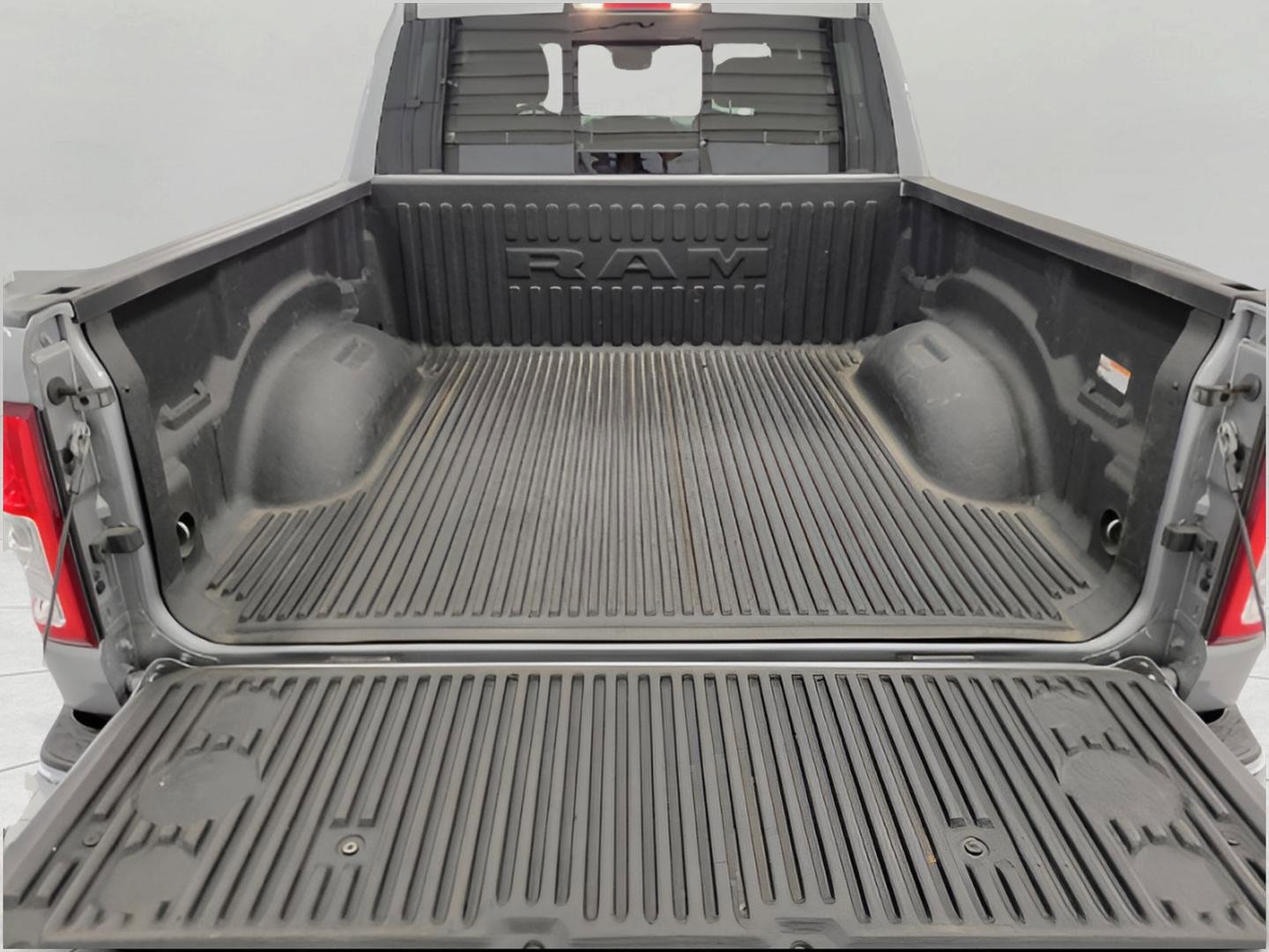 Used 2022 RAM 1500 Big Horn image 15