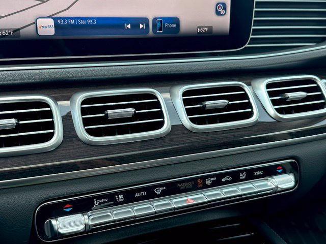 New 2026 Mercedes-Benz GLE 450 4MATIC image 29