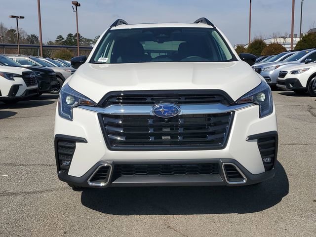 New 2026 Subaru Ascent Touring video 2