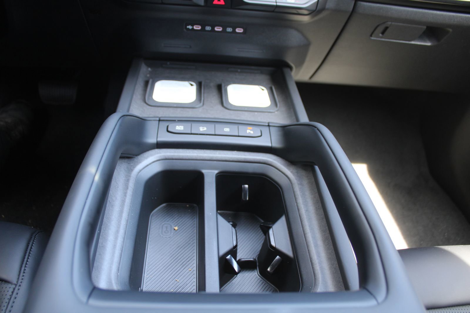 New 2027 Kia Telluride EX AWD/4WD image 41